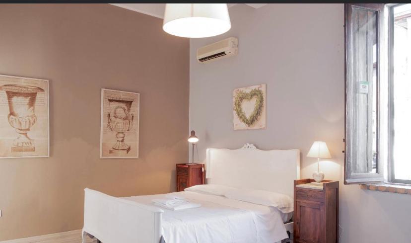 Casa Del Cuore Reggio di Calabria Exterior foto