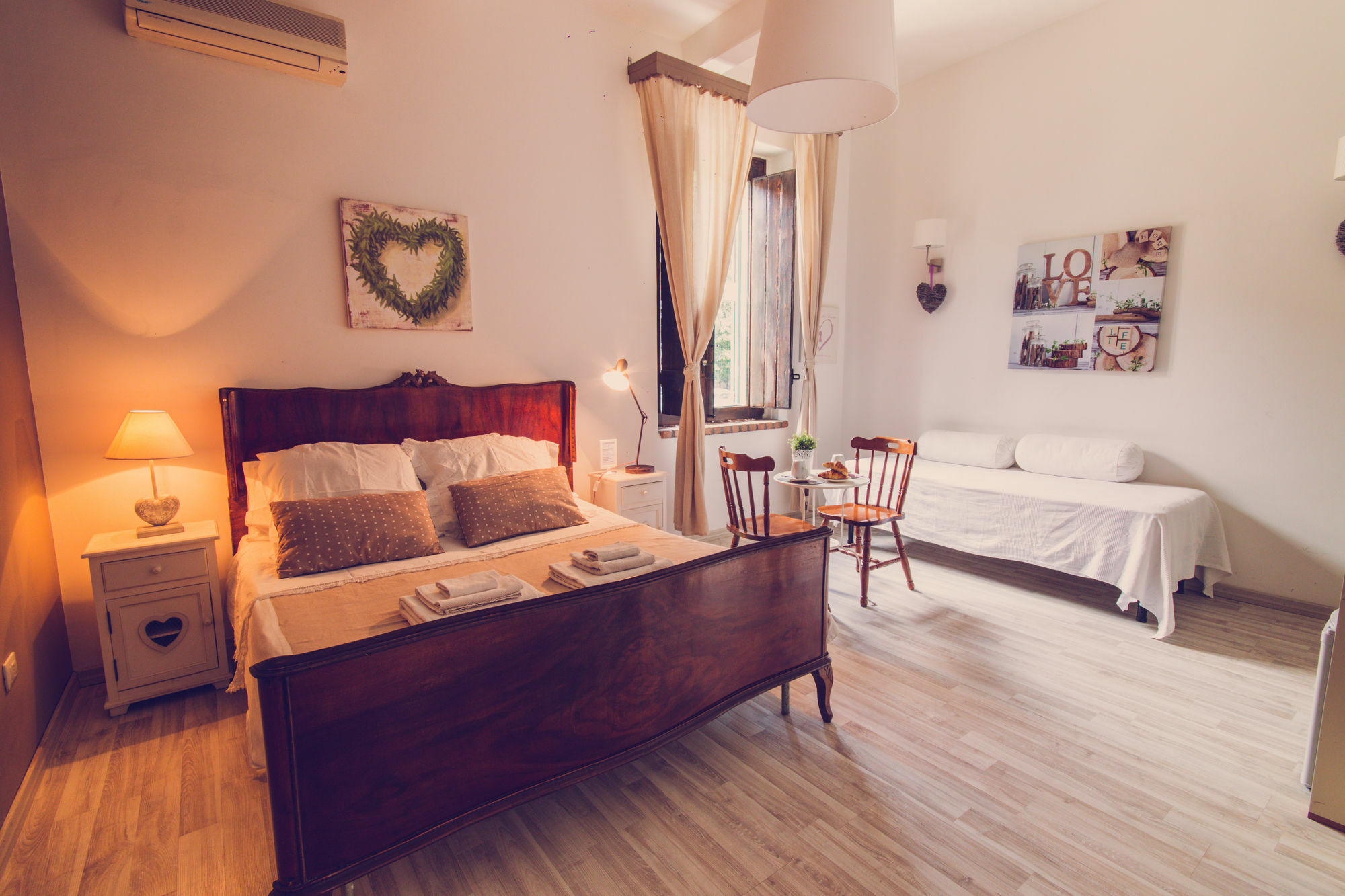 Casa Del Cuore Reggio di Calabria Exterior foto